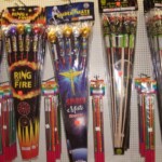 B&B Fireworks - Wheeler, Wisconsin