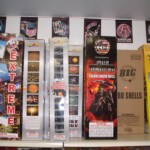 B&B Fireworks - Wheeler, Wisconsin