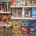 B&B Fireworks - Wheeler, Wisconsin