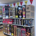 B&B Fireworks - Wheeler, Wisconsin bb fireworks, b&b fireworks, fire works retailer, wheeler, wi, wisconsin, black cat, black scorpion, boomer, boomin bulldog, bright star, brothers, cannon, cutting edge, dominator, enigma, happy family, iron man, legend, mad ox, magnus, mc, miracle, pyro junkie, raccoon, rgs, red rhino, shogun, supreme, top gun, t-sky, winda, wise guy, world class, pyrotechnics